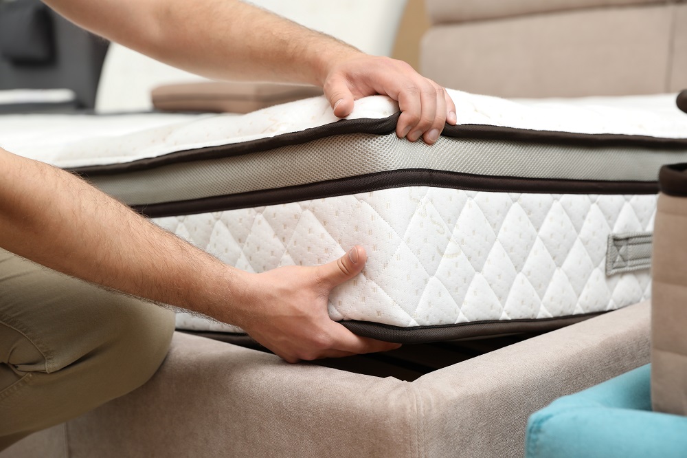 Firm, Medium, and Soft Mattresses – Which One is Right for Me?