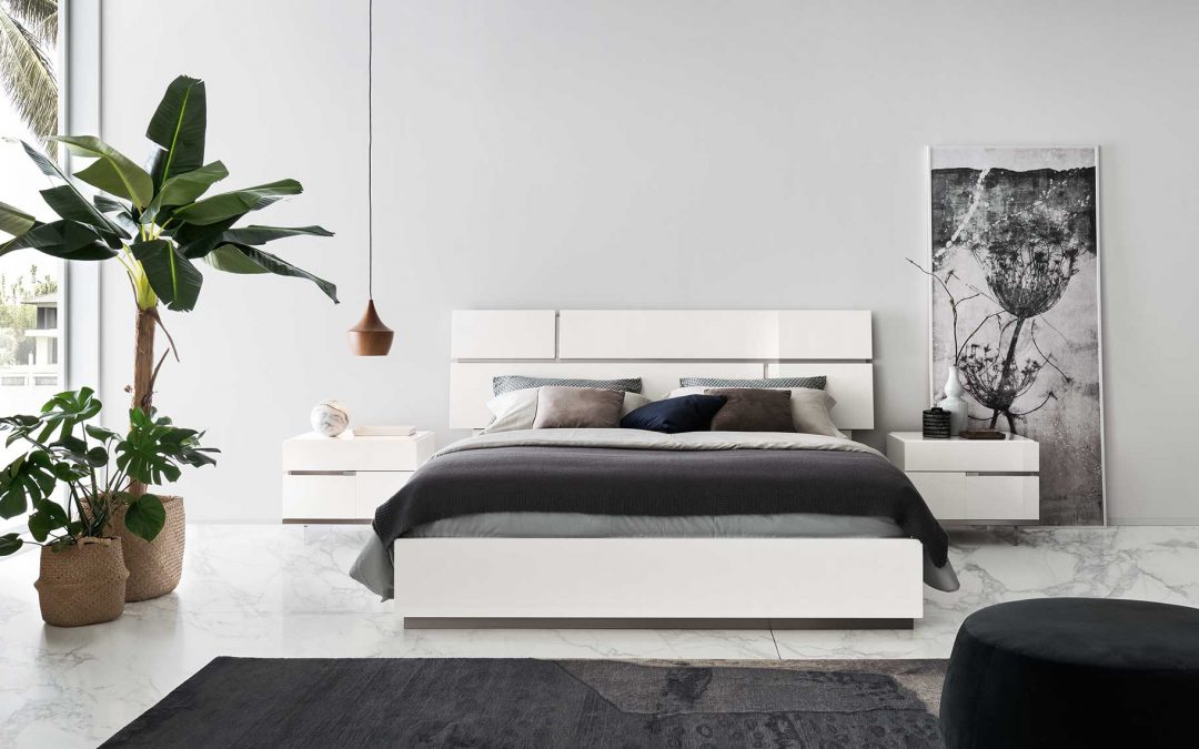 The Top 3 Perks of Investing in a Full Bedroom Collection