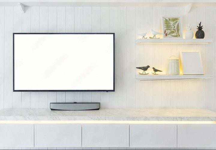 How to Find the Perfect TV Unit and Sideboard Ensemble to Create the Perfect Entertainment Space